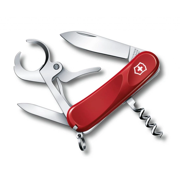 Ніж Victorinox Cigar 36 (2.5703.E) - зображення 1