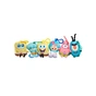 М'яка іграшка Sponge Bob Mini Key Plush сюрприз (EU690400) - зменшене зображення 1