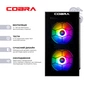 Персональний комп`ютер COBRA Advanced (I121F.16.S5.35.25076) - зменшене зображення 2