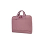 Сумка для ноутбука Tucano 14" Smilza pink (BSM1314-PK) - зменшене зображення 2