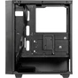 Корпус Qube GERYON Black (QBGERYON_FBNU3) - зменшене зображення 4