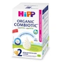 Дитяча суміш HiPP Organic Combiotic 2 900 г (1031101) - зменшене зображення 3