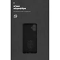 Чохол до мобільного телефона Armorstandart ICON Samsung A06 (A065) Camera cover Black (ARM80134) - зменшене зображення 4