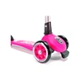 Самокат Scoot&Ride Highwaykick-3 Рожевий (SR-160630-PINK) - зменшене зображення 3