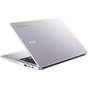 Ноутбук Acer Chromebook 314 CB314-3H (NX.KB4EU.003) - зменшене зображення 7