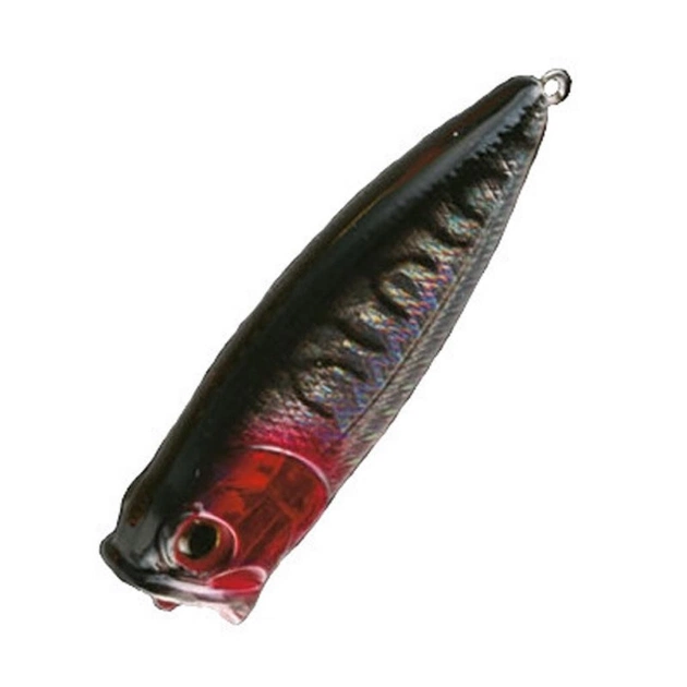 Воблер Nomura Small Popper 65мм (NM52505606) - зображення 1