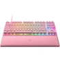 Клавіатура Razer Huntsman V2 Tenkeyless Red switch USB Quartz (RZ03-03942000-R3M1) - зменшене зображення 2