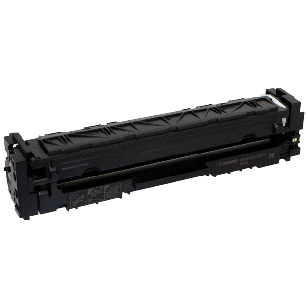 Корпус картриджа Canon 054H Black (C_VIRGIN_CA_054HB) - изображение 1