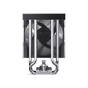 Кулер до процесора JONSBO CR-1400 V2 ARGB Black - зменшене зображення 11