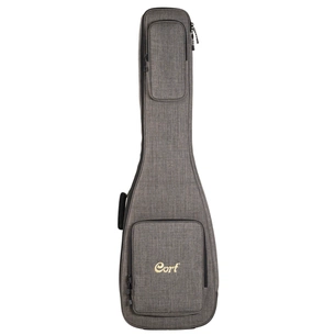 Чохол для гітари Cort Premium Soft-Side Bag Bass Guitar (CPEB100) зображення 1