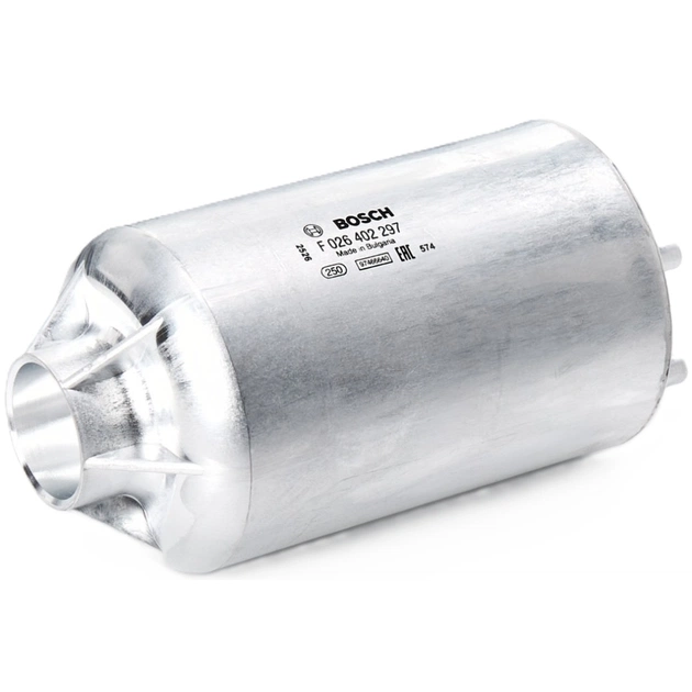 Фильтр топливный Bosch F026402297 - изображение 1