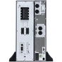 Источник бесперебойного питания APC Easy UPS On-Line 6000VA/6000W (SRVL6KRILRK) - уменьшенное изображение 5