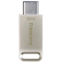USB флеш накопичувач Transcend 32GB JetFlash 850 Silver USB 3.1 (TS32GJF850S) - зменшене зображення 5