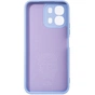 Чохол до мобільного телефона Armorstandart ICON OPPO A6S 4G / A6 4G Lavender (ARM90355) - зменшене зображення 2