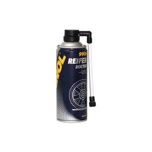Герметик автомобільний Mannol Reifen Doctor (450ml) (9906) зображення 1