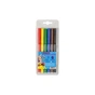 Фломастери Centropen 7790/06 Washable, 06 colors (7790/06 ТП) - зменшене зображення 1