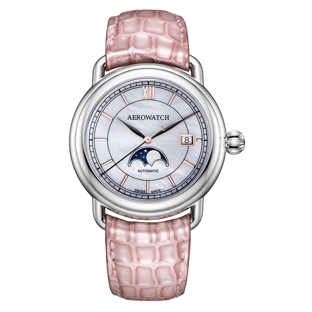 Наручний годинник Aerowatch 77983AA02BRRO - изображение 1