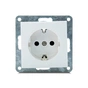 Розетка Sven SE-60021P white (7100003) - зменшене зображення 2