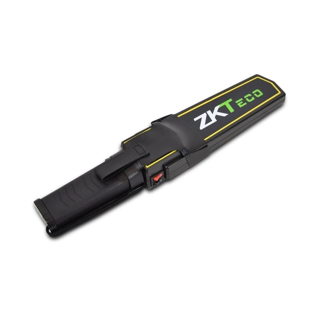 Металошукач ZKTeco ZK-D100S (116054) - picture 2