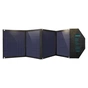 Портативна сонячна панель Choetech 80W (SC007) - уменьшенное изображение 1