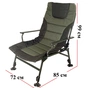 Крісло складане Ranger Коропове Wide Carp SL-105 (RA2226) - зменшене зображення 3