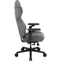 Крісло для геймерів TX3 Core 360 Loft Air Light Grey (TEGC-3107101.11) - зменшене зображення 3