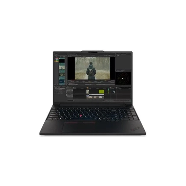 Ноутбук Lenovo ThinkPad P16s G5 (21XE0023RA) - зображення 1