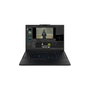 Ноутбук Lenovo ThinkPad P16s G5 (21XE0023RA) зображення 1
