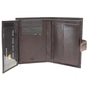 Портмоне Semi Line RFID Brown (DAS303154) - зменшене зображення 3