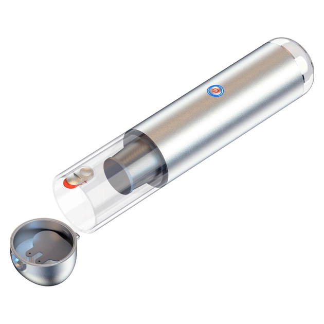 Пилосос Atria V11S - зображення 5