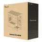 Корпус для ПК OCYPUS GAMMA C52 BK ARGB (GAMMA-C52-BKD300XX-GL) - зменшене зображення 11