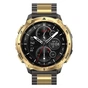 Смарт-годинник KOSPET TANK T4SE GOLD (6978602500621) - зменшене зображення 22