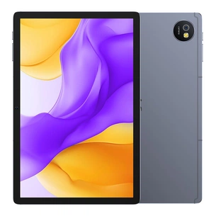 Планшет Ulefone Tab A10 10.1" 4/128GB 4G Space Gray (6975326662345) зображення 1