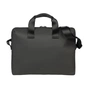 Сумка для ноутбука Tucano 15.6" Gommo black (BGOM15-BK) - зменшене зображення 3