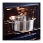 Каструля KitchenAid MSS 24 см 4,9 л (CC003260-001) - зменшене зображення 6