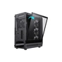 Корпус Gamemax Forge COC - зменшене зображення 12