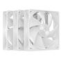 Кулер для корпуса OCYPUS DELTA F12 3 IN 1 б (DELTA-F12-WH3NM00X-GL) - уменьшенное изображение 1
