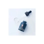Сыворотка для лица SPA Treatment eX Real C-Serum С витамином С 18 мл (4544877508963) - уменьшенное изображение 3