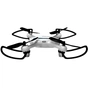 Радіокерована іграшка Helicute Квадрокоптер з камерою WiFi і барометром (HCT-H816HW) - зменшене зображення 2