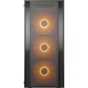 Корпус для ПК Cougar MX160 RGB - уменьшенное изображение 4
