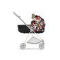 Люлька Cybex Mios Lux Spring Blossom Dark (522000777) - зменшене зображення 3