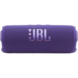 Акустична система JBL Flip 7 Purple (JBLFLIP7PUR) зображення 1