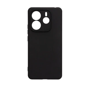 Чохол до мобільного телефона Armorstandart Matte Slim Fit Xiaomi Redmi Note 14 4G Camera cover Black (ARM79723) зображення 1