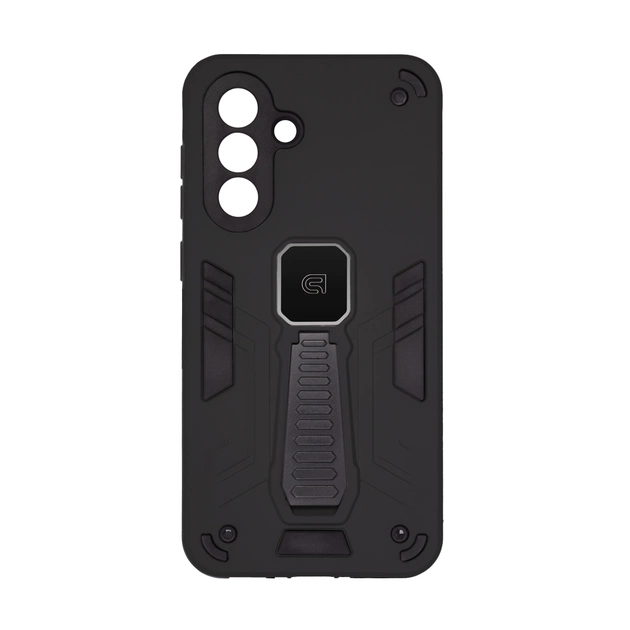 Чехол для мобильного телефона Armorstandart Proover Samsung A37 5G Black (ARM89728) - изображение 1