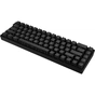 Клавіатура Ajazz AK680 V2 Ice Island Magnetic Switch USB Black (AK680-V2-I-S-B) - зменшене зображення 3