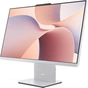 Комп'ютер Lenovo IdeaCentre AiO 27ARR9 / Ryzen5 7533HS, 16, 1TB, WKM (F0HQ00B5UO) - зменшене зображення 3