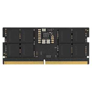 Модуль пам'яті для ноутбука SoDIMM DDR5 16GB 5600 MHz Goodram (GR5600S564L46S/16G) зображення 1