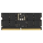 Модуль пам'яті для ноутбука SoDIMM DDR5 16GB 5600 MHz Goodram (GR5600S564L46S/16G) - зменшене зображення 1
