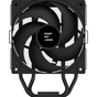 Кулер процессорный Zalman CNPS9X ECO DS Black - уменьшенное изображение 9