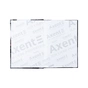 Книга записна Axent R&B Telephone А5, 96 аркушів, клітинка, тверда обкладинка (8457-5-A) - уменьшенное изображение 3